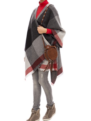 Джинсы MARC CAIN (2311): фото 3 - Invogue